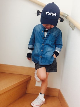 hugさんのコーディネート