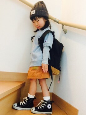 hugさんのコーディネート