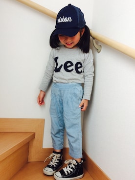 hugさんのコーディネート