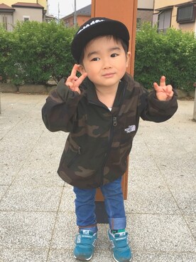 shuncoroさんのコーディネート