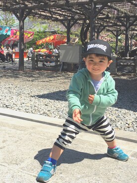 shuncoroさんのコーディネート