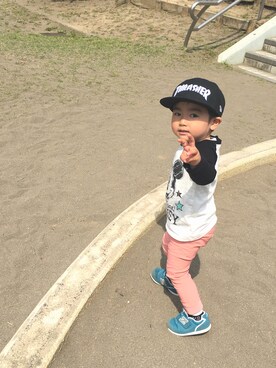 shuncoroさんのコーディネート