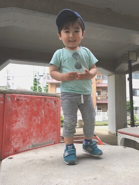 shuncoroさんのコーディネート