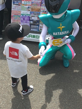 shuncoroさんのコーディネート