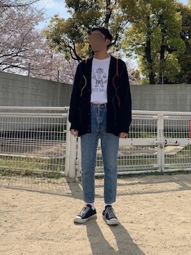 takayanagi  Gakutoさんのコーディネート