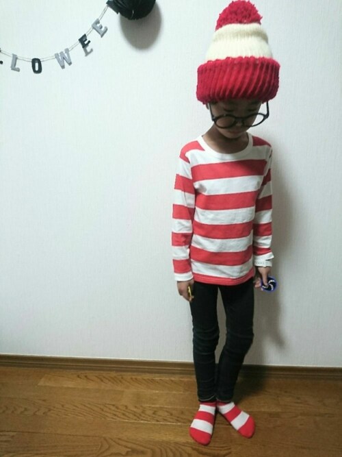 royさんのコーディネート