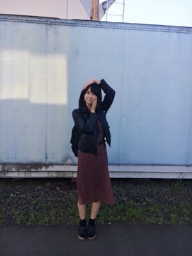あっこり❁さんのコーディネート
