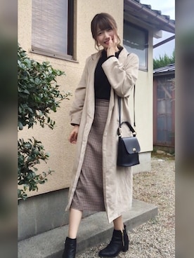 あっこり❁さんのコーディネート