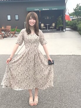 あっこり❁さんのコーディネート