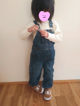 non＊さんのコーディネート