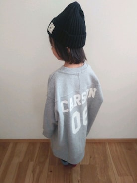 non＊さんのコーディネート