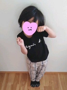 non＊さんのコーディネート