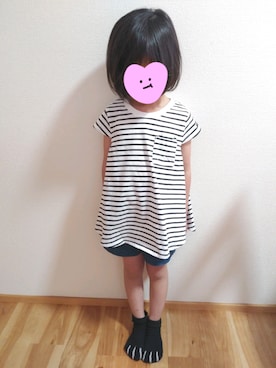 non＊さんのコーディネート