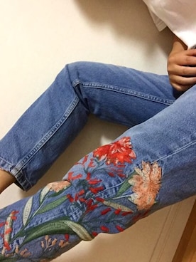 маиаさんのコーディネート