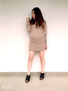 cornさんのコーディネート