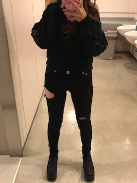 cornさんのコーディネート