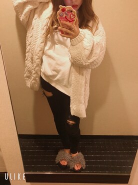 cornさんのコーディネート