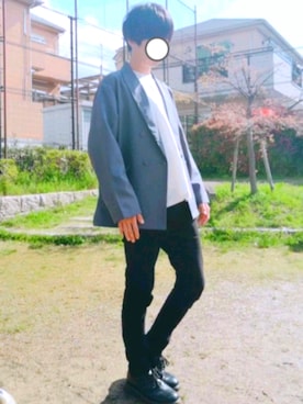 けーたさんのコーディネート