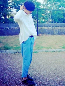 けーたさんのコーディネート