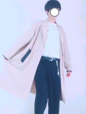 けーたさんのコーディネート