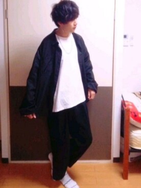 けーたさんのコーディネート