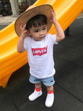 zacharyさんのコーディネート