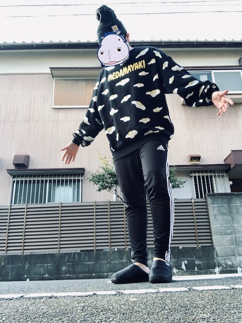 カバ Subuのサンダルを使ったコーディネート Wear