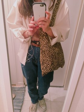 Chihiroさんのコーディネート