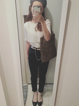 Chihiroさんのコーディネート