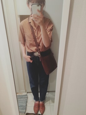 Chihiroさんのコーディネート