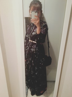 Chihiroさんのコーディネート