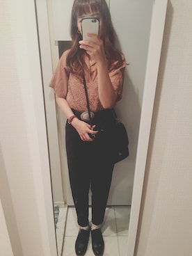 Chihiroさんのコーディネート