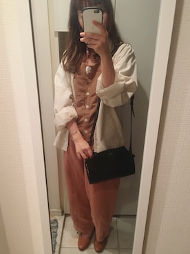 Chihiroさんのコーディネート