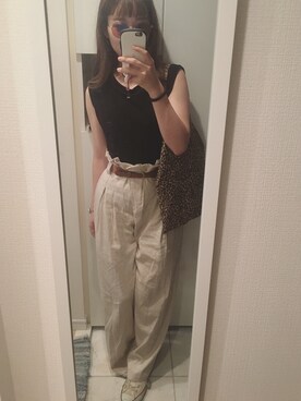 Chihiroさんのコーディネート