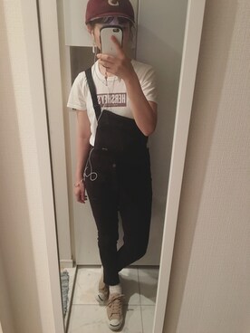 Chihiroさんのコーディネート