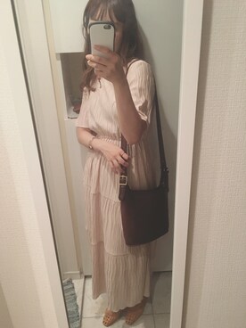 Chihiroさんのコーディネート