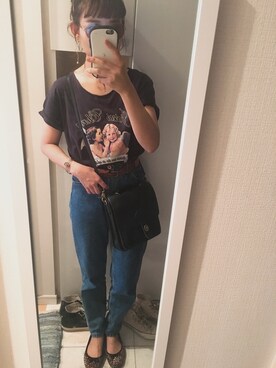 Chihiroさんのコーディネート