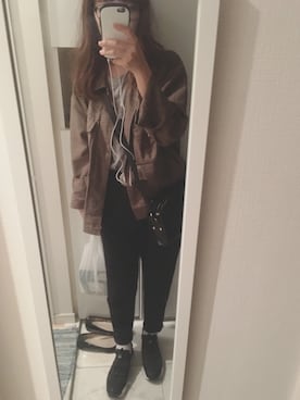 Chihiroさんのコーディネート