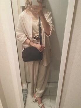 Chihiroさんのコーディネート