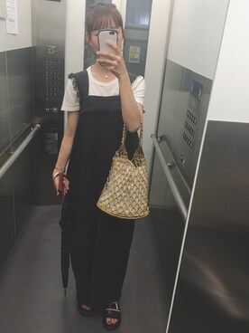 Chihiroさんのコーディネート