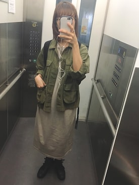 Chihiroさんのコーディネート