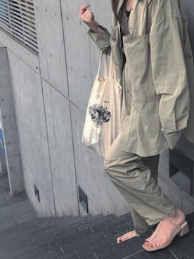 Chihiroさんのコーディネート