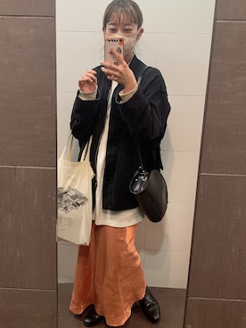 Chihiroさんのコーディネート