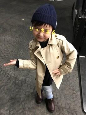 ®︎into!!さんのコーディネート