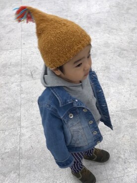 ®︎into!!さんのコーディネート
