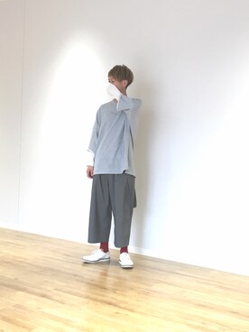 俊尚:reさんのコーディネート