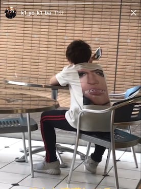 俊尚:reさんのコーディネート