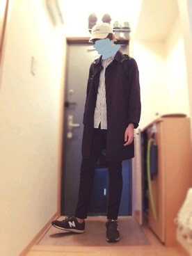 JUNIさんのコーディネート