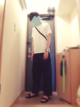 JUNIさんのコーディネート