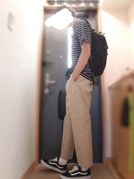 JUNIさんのコーディネート